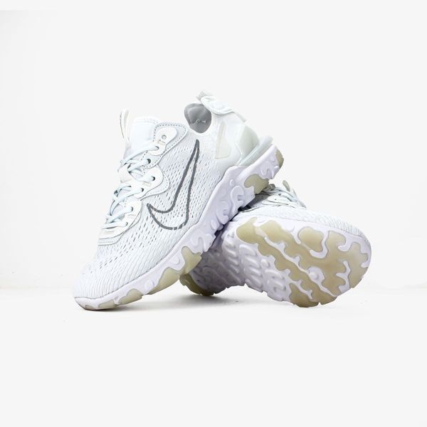 Nike React Vision-- "White" B48-1620485 фото