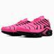 Nike Air Max TN Neon Pink/Black nik-0585-1024978 фото 4