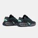 Nike Air Max DN Black White-Hyper Cobalt-Rage Green #art1773-1518715 фото 3