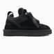 UGG Lowmel Sneaker Black ugg-0102-1294558 фото 1