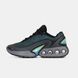 Nike Air Max DN Black White-Hyper Cobalt-Rage Green #art1773-1518715 фото 1