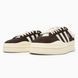 Adidas Campus x Bad Bunny Beige/Brown adi-0503 adi-0503-1097528 фото 2