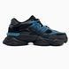 New Balance 9060 Gradient Blue/Black nbl-0421-1248463 фото 1