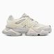 New Balance 9060 X Raincloud Concrete nbl-0488-1505532 фото 1
