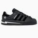 Adidas Superstar x Neighborhood Black/White adi-0474-985585 фото 1