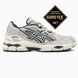 Asics Gel-NYC Beige/Grey Gore-Tex asc-0193-1221745 фото 1