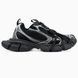 Balenciaga 3XL Black/White bal-0037-975240 фото 1
