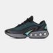 Nike Air Max DN Black White-Hyper Cobalt-Rage Green #art1773-1518715 фото 7