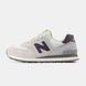 New Balance 574 Beige #art1581-1291977 фото 1