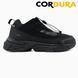 Nike Zoom Pulse Black Cordura nik-0679-1290768 фото 1