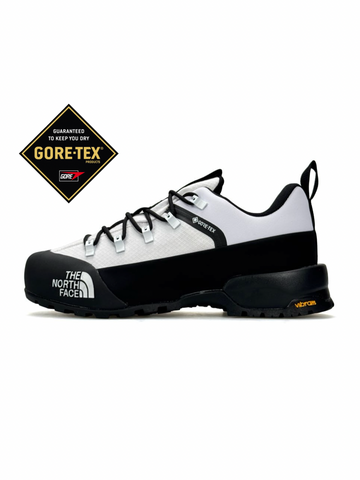 The North Face Glenclyffe Low GTX White Black A5816-1701387 фото