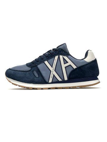 Armani Exchange AX Navy White A3745-1054501 фото