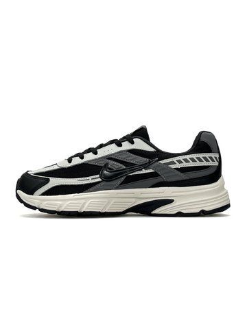 Nike Initiator Black Grey White А5182-1509472 фото