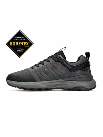 Adidas Terrex GTX Graphite Grey А5861-1718915 фото