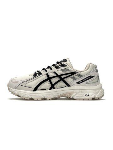ASICS Gel-Venture 6 Beige Black A5465-1554778 фото