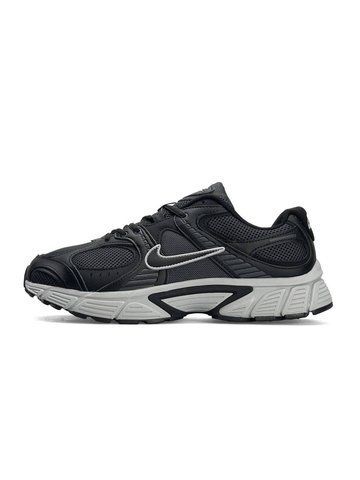 Nike V5 RNR Black Grey A4214-1200159 фото