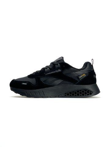 Reebok Classic Leather Hexalite Black A3540-1007015 фото