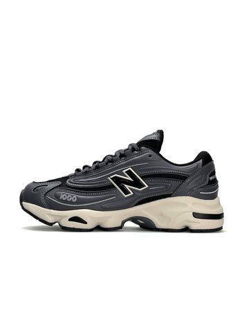New Balance 1000 Dark Grey Black A3624-1028241 фото
