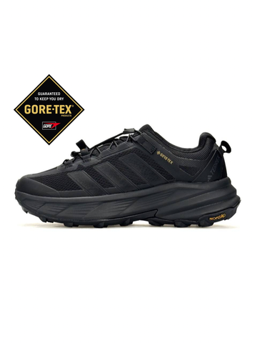 Adidas Terrex Freehiker SL GTX All Black A5987-1759982 фото