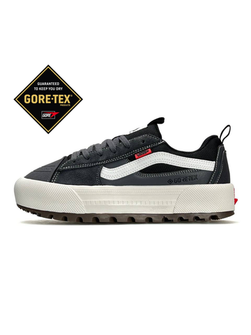 Vans Old Skool MTE-1 GTX Dark Grey White A4460-1223605 фото