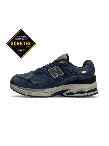 New Balance 2002R GTX Navy A3426-962524 фото
