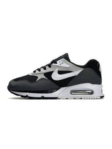 Nike Air Max Correlate Grey Black White A4620-1254540 фото