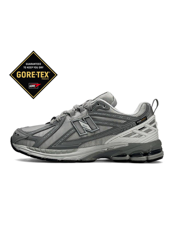 New Balance 1906R Cordura Light Grey A4300-1207419 фото