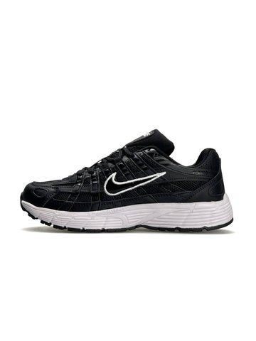 Nike P-6000 W Black White B3864-1070872 фото