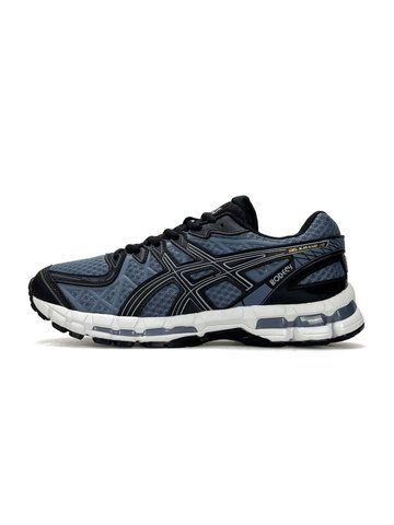 ASICS GEL-KAYANO 20 Navy Black A5437-1553517 фото