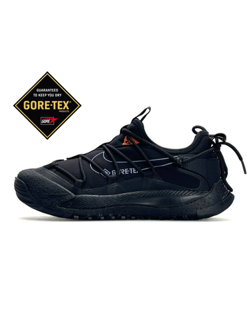 Nike ACG Terra Antarktik Low GTX Black А4526-1237865 фото