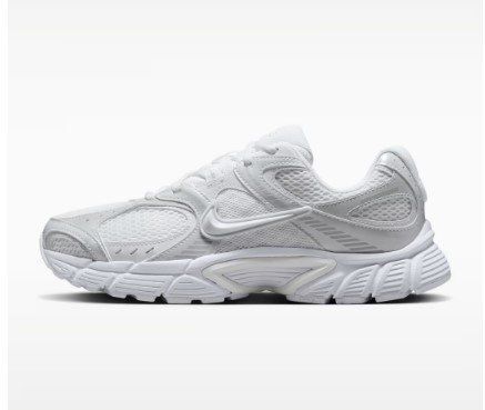 Nike V5 RNR-- "White" B90-1562798 фото