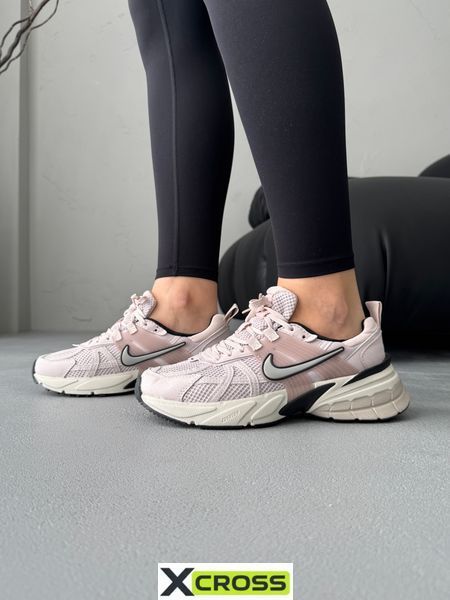 Nike V2K Runtekk Light Pink nik-0675-1265271 фото
