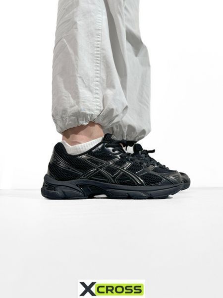 Asics Gel-1130 Triple Black asc-0059-660004 фото