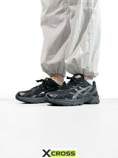 Asics Gel-1130 Triple Black asc-0059-660004 фото