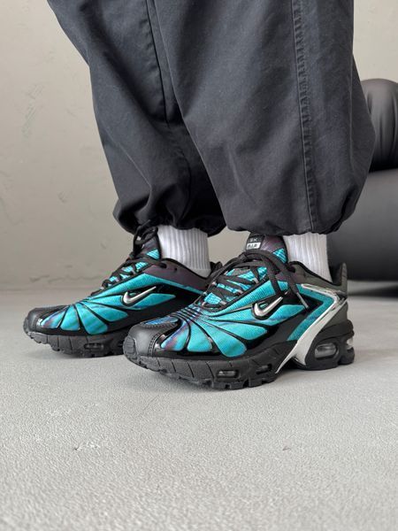 Nike Skepta Blue/Black nik-0567-998441 фото