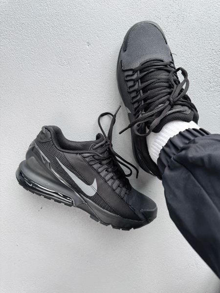 Nike Air Max Pulse Roam Black nik-0631-1087424 фото