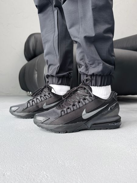 Nike Air Max Pulse Roam Black nik-0631-1087424 фото