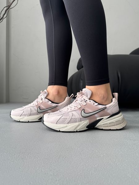 Nike V2K Runtekk Light Pink nik-0675-1265271 фото