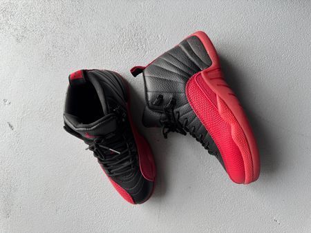 Nike Air Jordan 12 Retro Flu Game nik-0707-1393778 фото