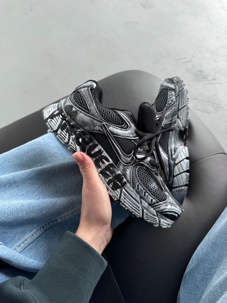 Nike V5 RNR Custom Black nik-0798-1524198 фото