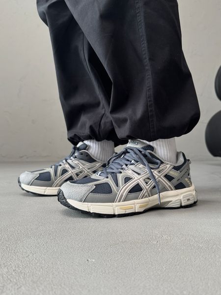 Asics Gel-Kahana 8 GTX Grey/Beige asc-0115-946531 фото