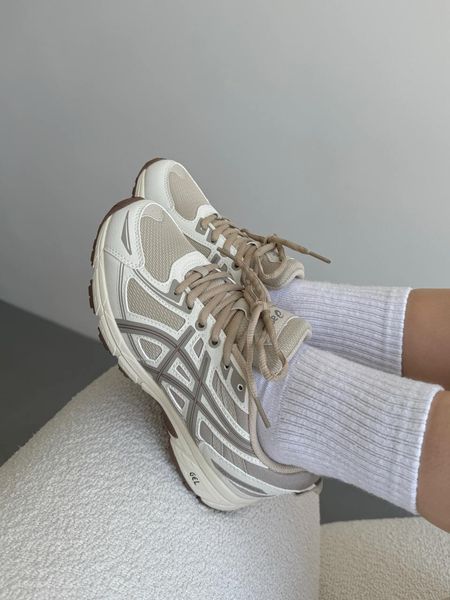Asics Gel-Venture 6 Cream Grey/Beige asc-0082-792953 фото
