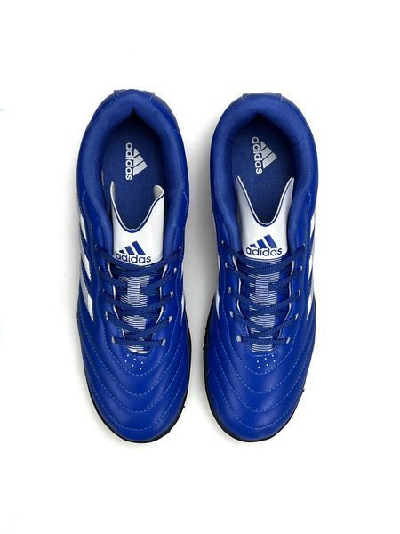 Adidas Goletto VIII TF Royal Blue A5512-1562933 фото