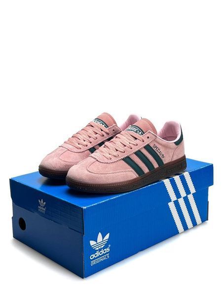 Adidas Spezial Pink Green B4902-1404775 фото