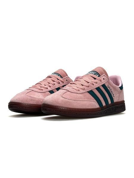 Adidas Spezial Pink Green B4902-1404775 фото
