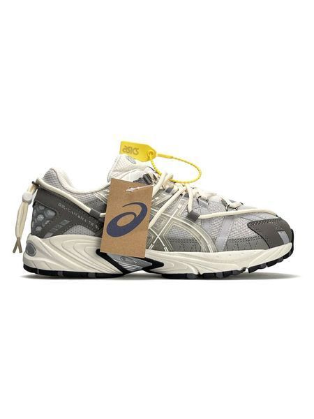 ASICS Gel-Kahana TR V2 Light Grey Beige А3732-1052458 фото