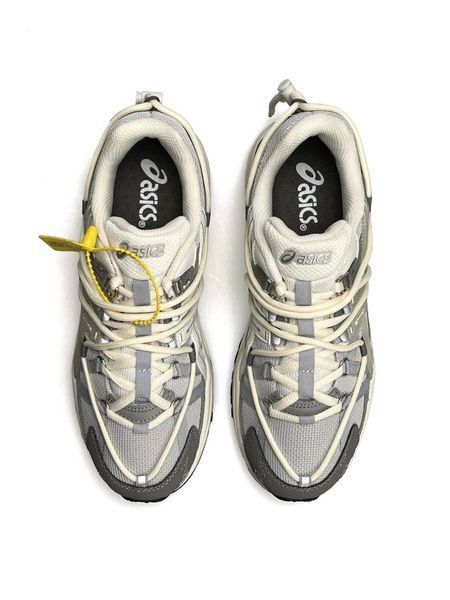 ASICS Gel-Kahana TR V2 Light Grey Beige А3732-1052458 фото