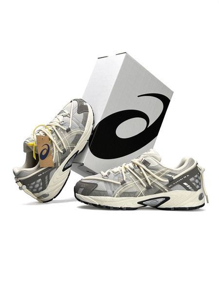 ASICS Gel-Kahana TR V2 Light Grey Beige А3732-1052458 фото