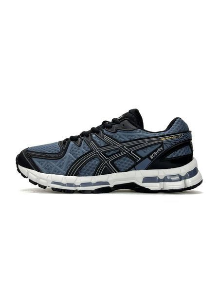ASICS GEL-KAYANO 20 Navy Black A5437-1553517 фото