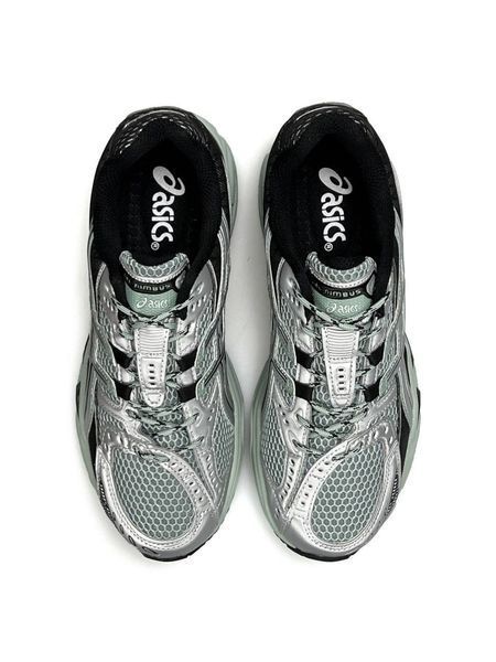 ASICS GEL-NIMBUS 10.1 Ocean Haze В5352-1531495 фото